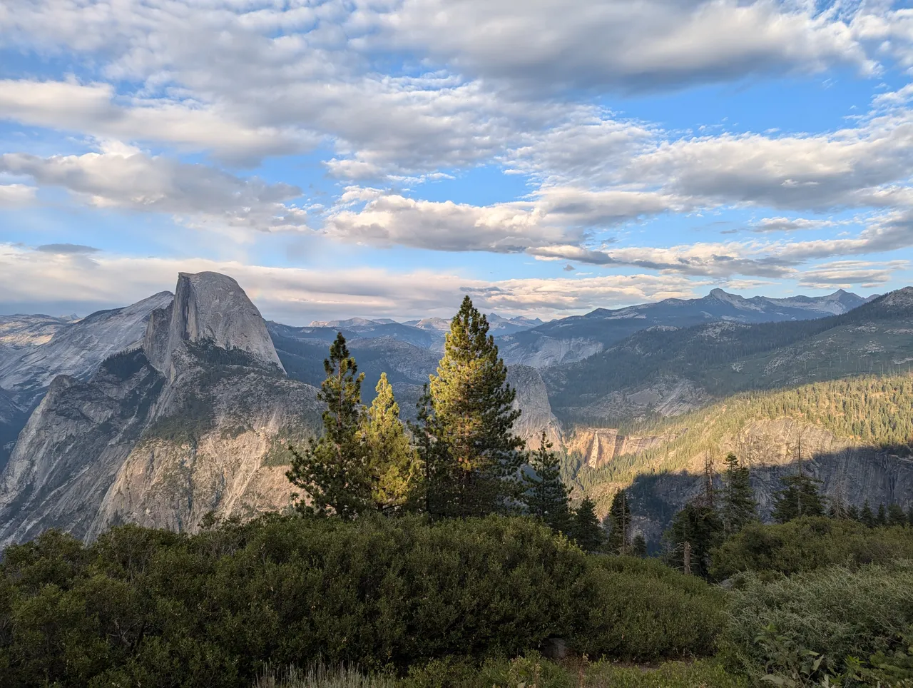 Yosemite is awesome.